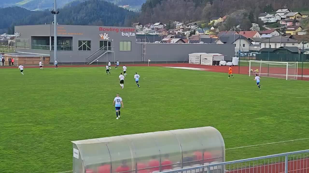 NK Radlje