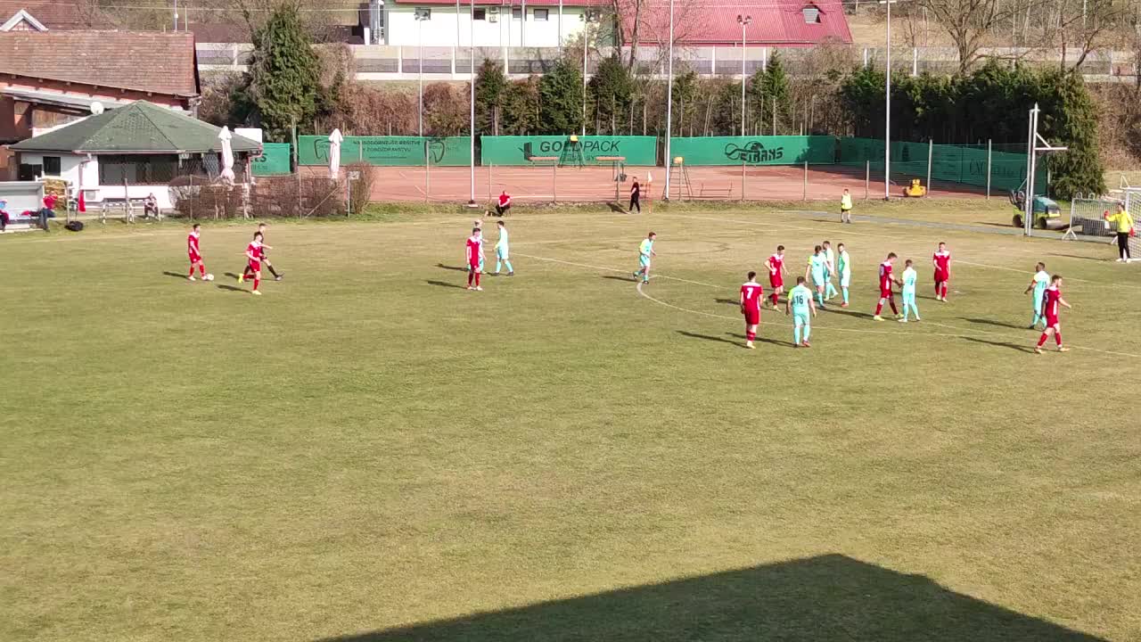 NK Tehnotim Pesnica