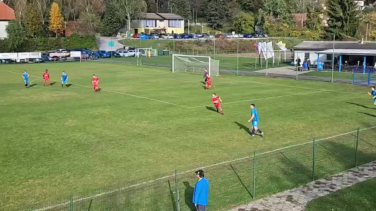 NK Malečnik Asfalterstvo Brus