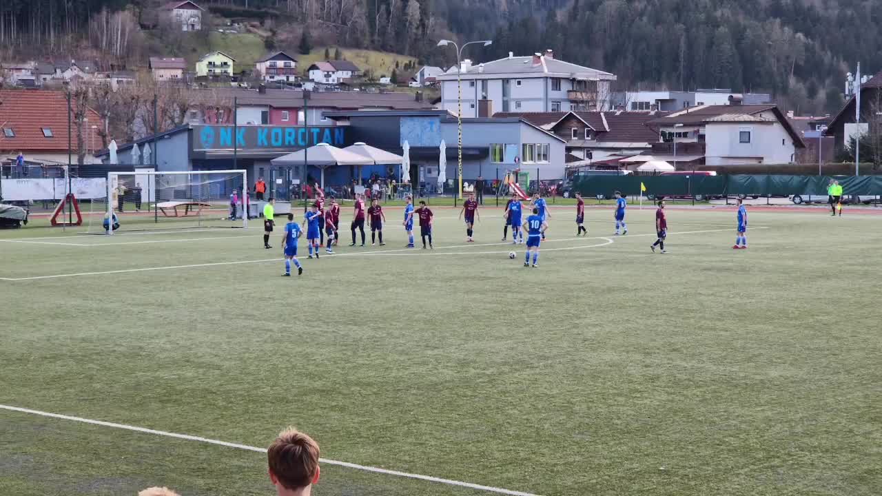 NK Korotan Prevalje