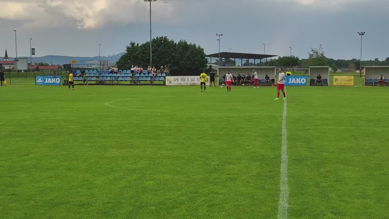 NK Miklavž