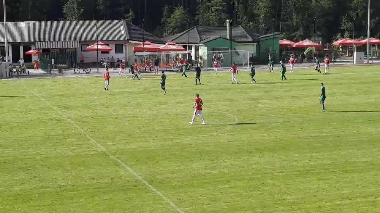 NK Pohorje