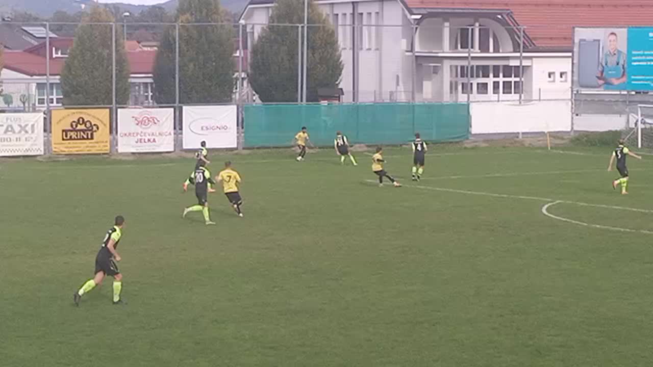NK Marles hiše