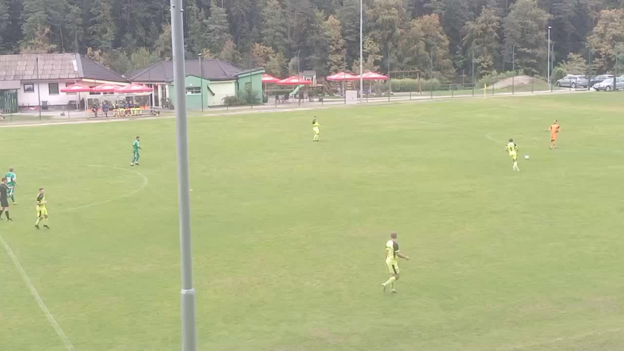NK Pohorje