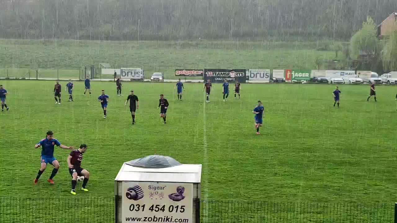 NK Malečnik Asfalterstvo Brus