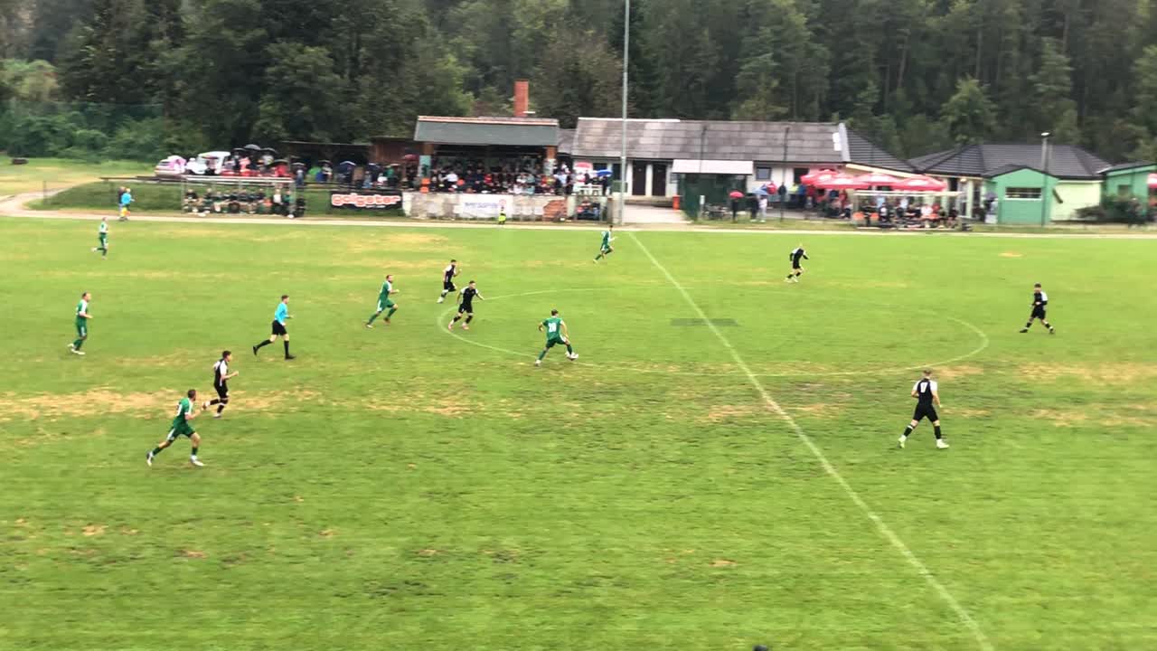 NK Pohorje