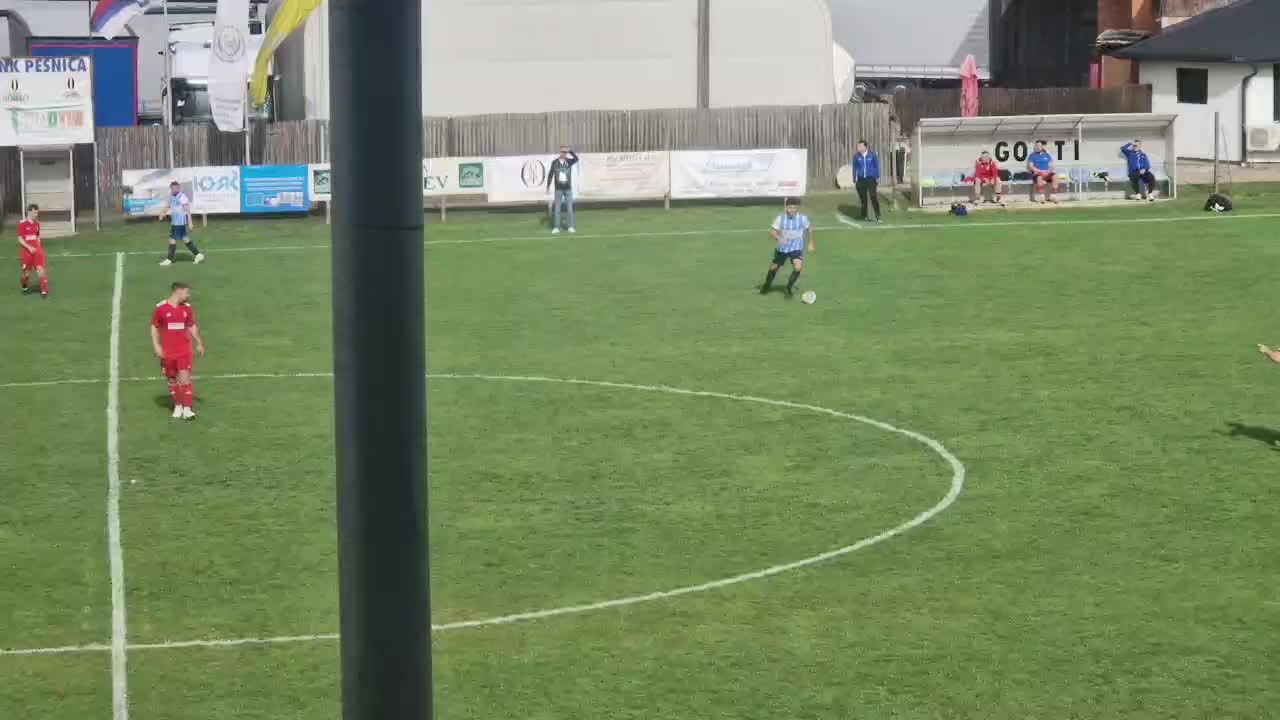 NK Tehnotim Pesnica