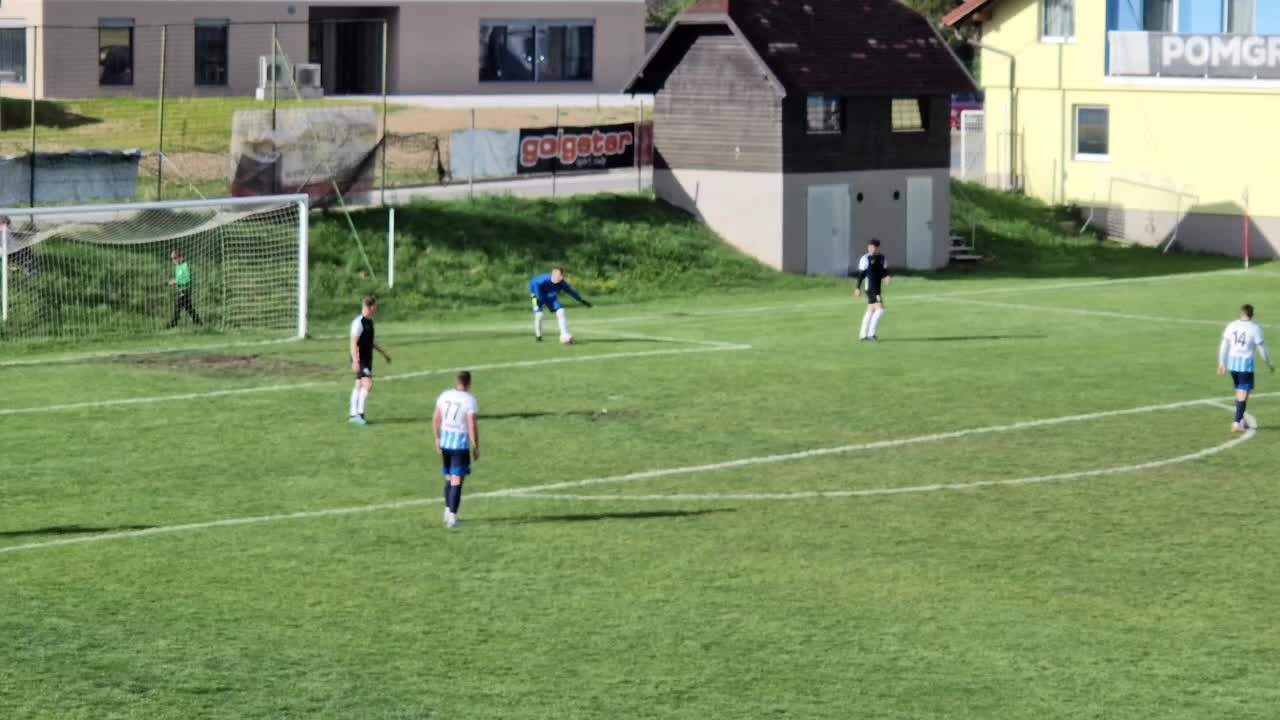 NK Tehnotim Pesnica