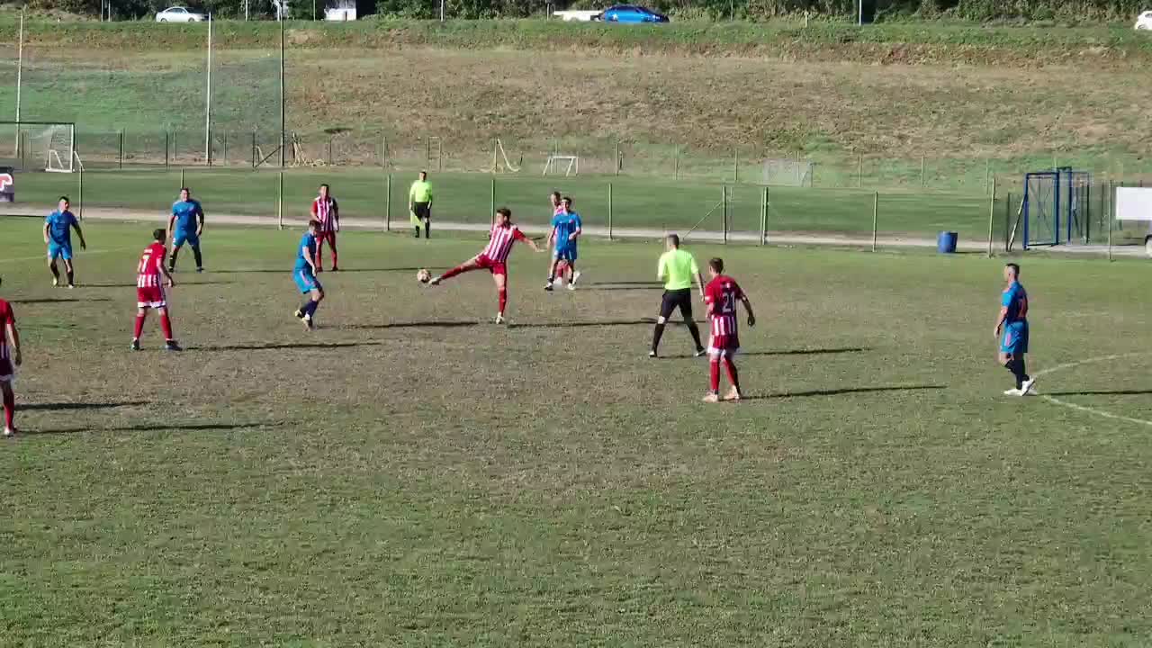 NK Malečnik Asfalterstvo Brus
