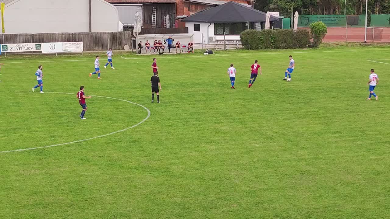 NK Tehnotim Pesnica