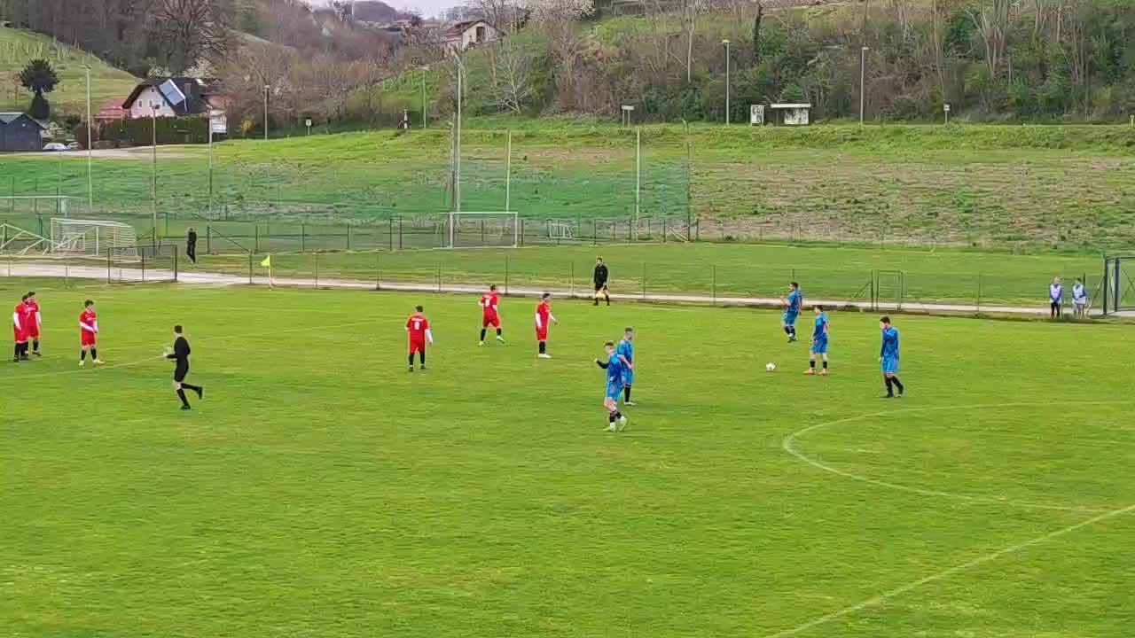 NK Malečnik Asfalterstvo Brus