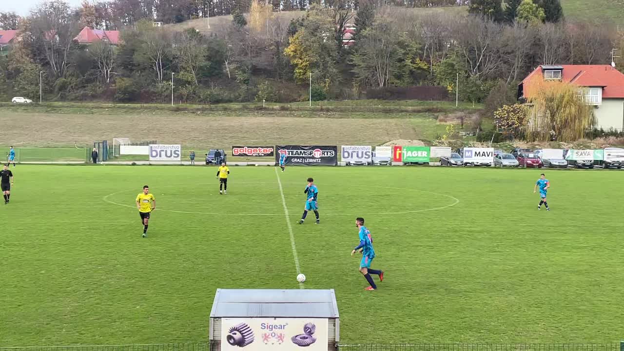 NK Malečnik Asfalterstvo Brus