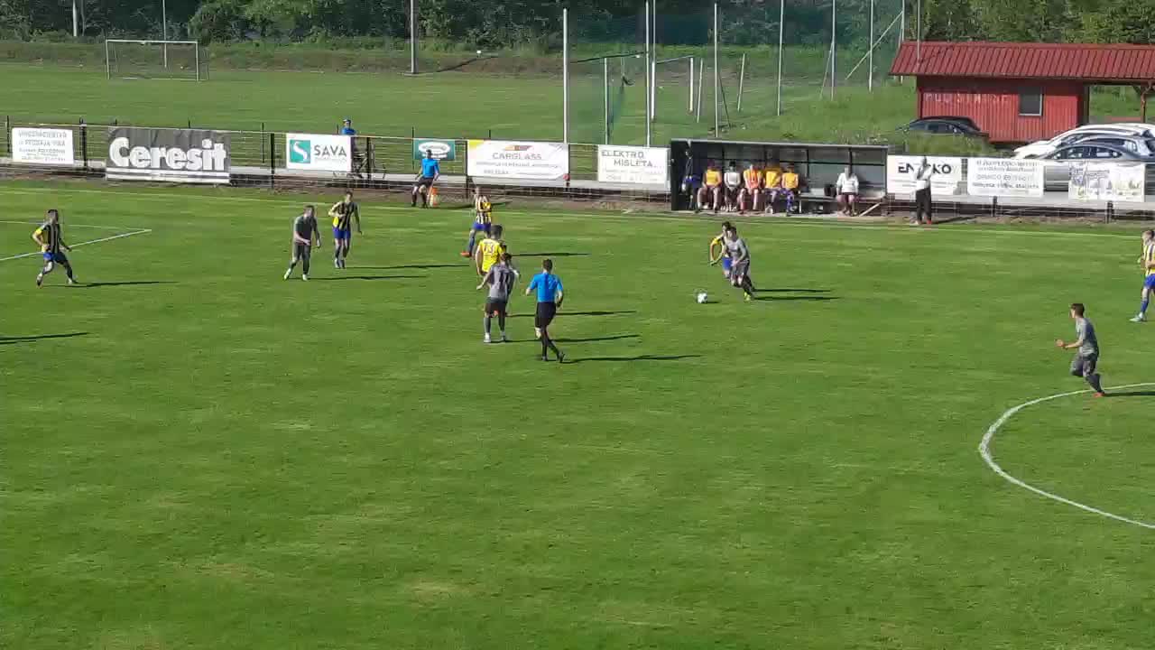 NK Maripol Starše