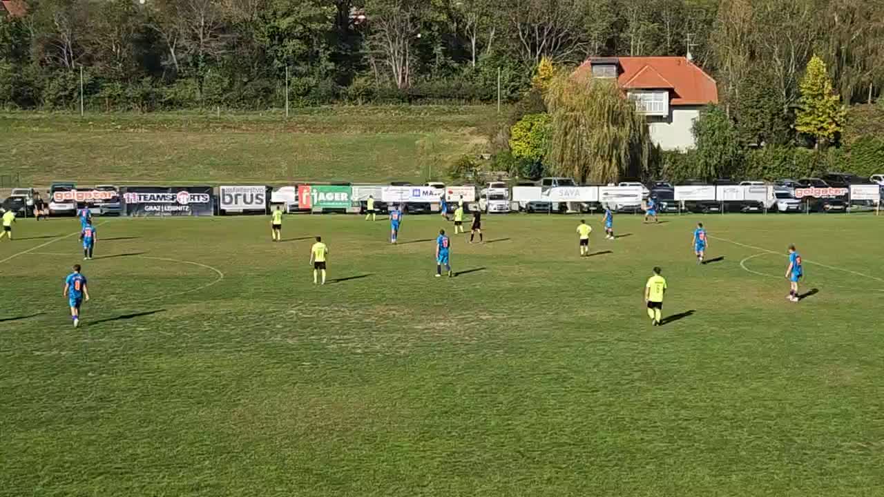 NK Malečnik Asfalterstvo Brus