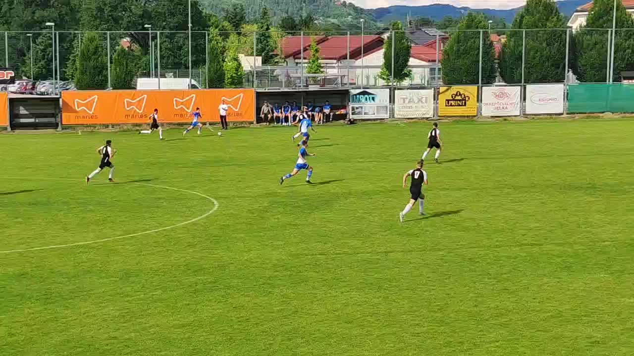 NK Marles hiše