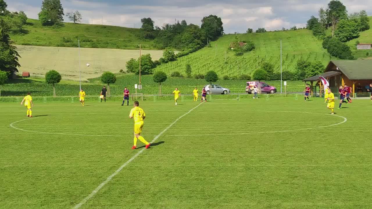 NK Jurovski Dol