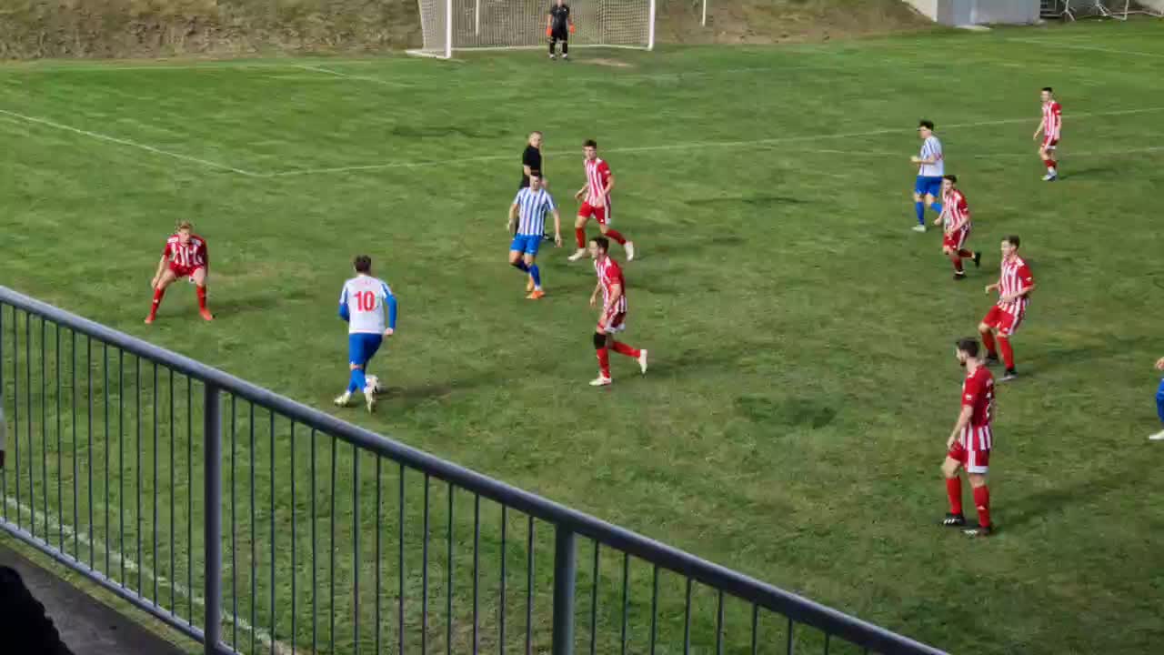 NK Tehnotim Pesnica