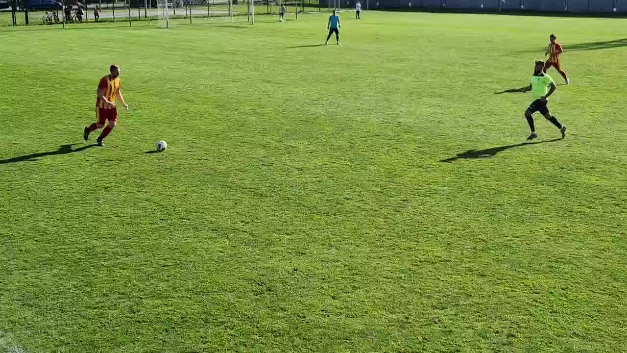 NK ROHO VBO
