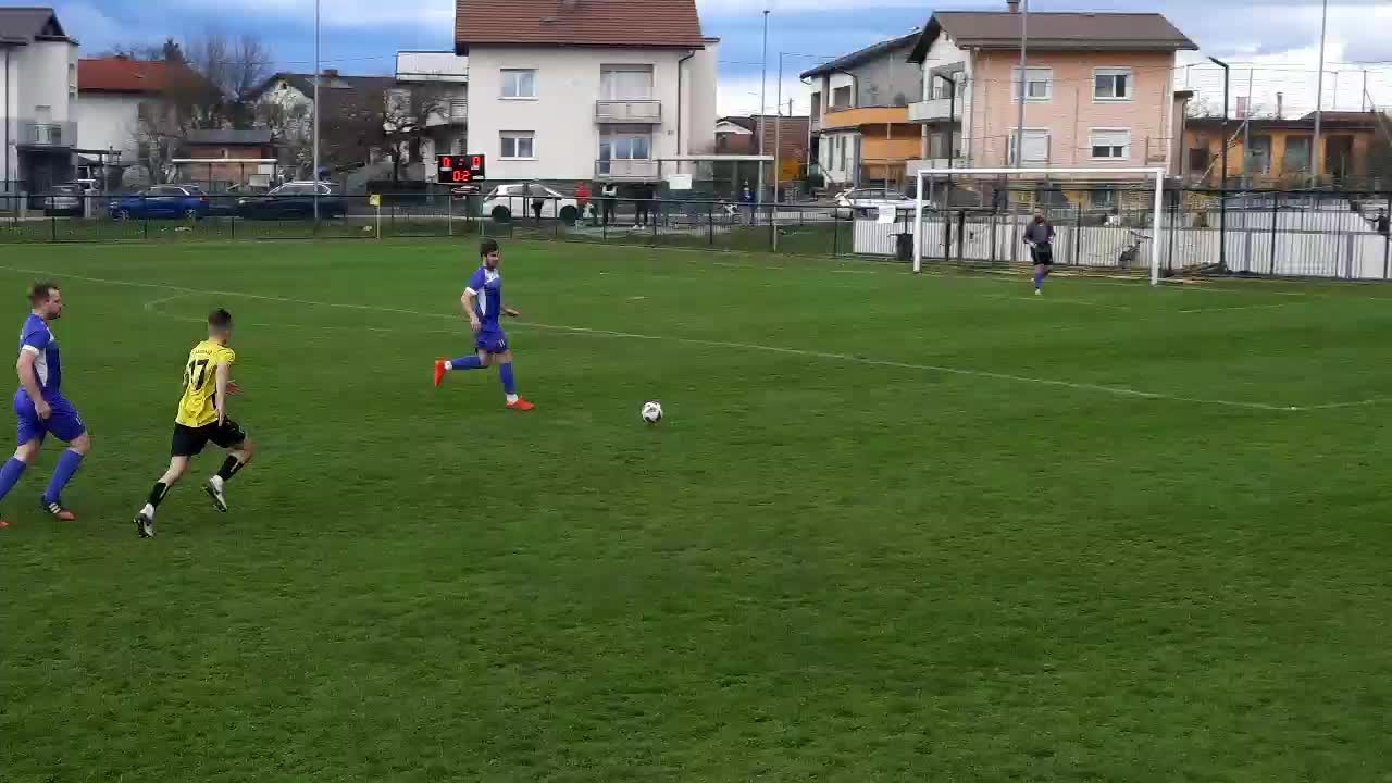 NK Miklavž