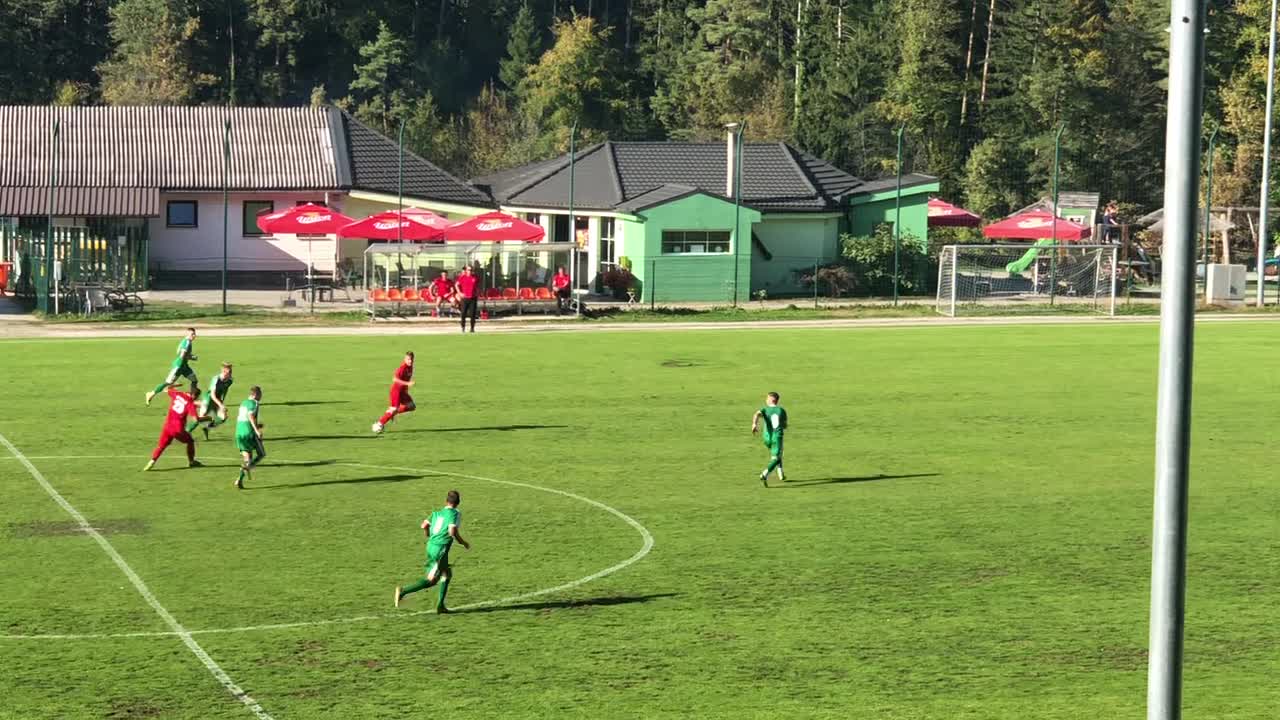 NK Pohorje