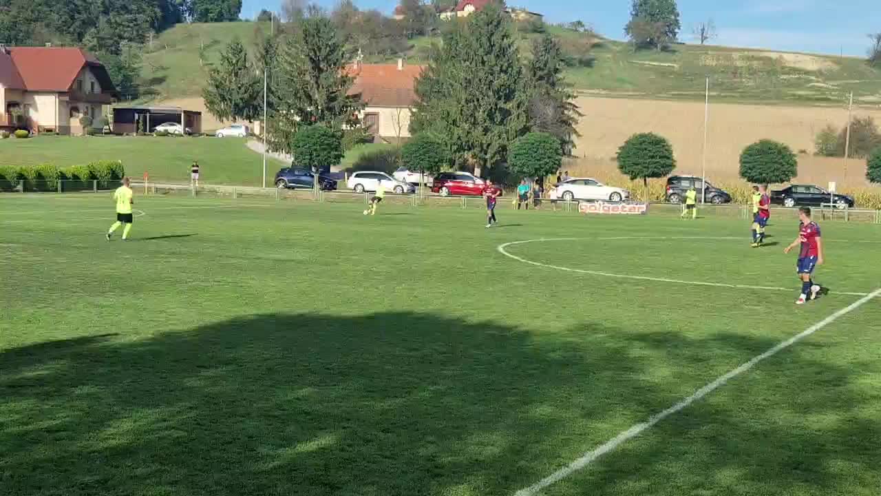 NK Jurovski Dol