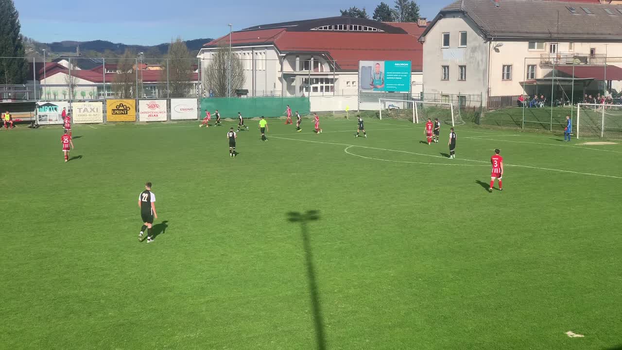 NK Marles hiše