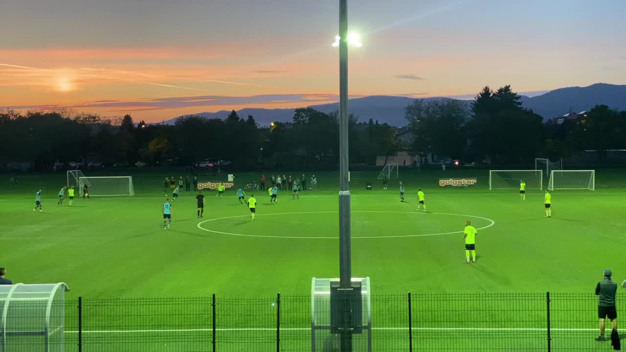 NK Novogradnje Maribor Tabor