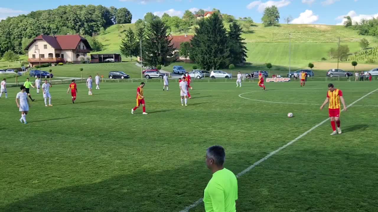NK Jurovski Dol