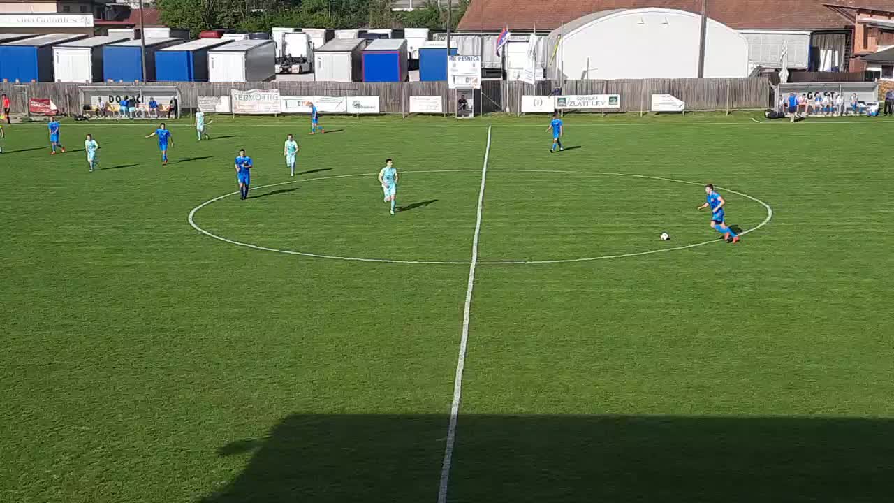 NK Tehnotim Pesnica