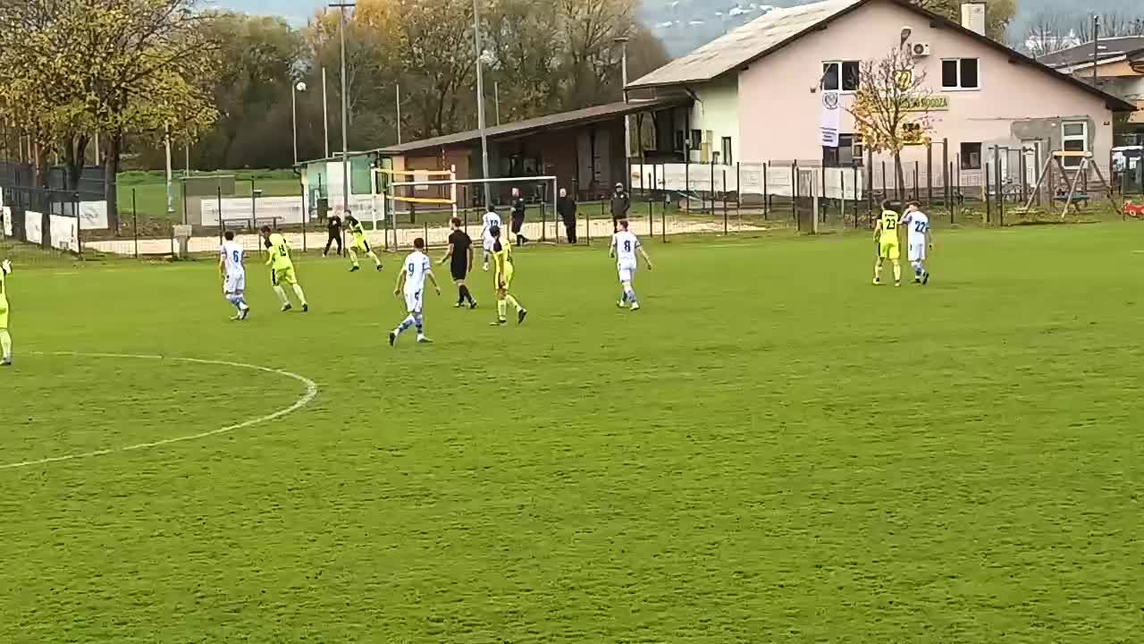 NK ROHO VBO