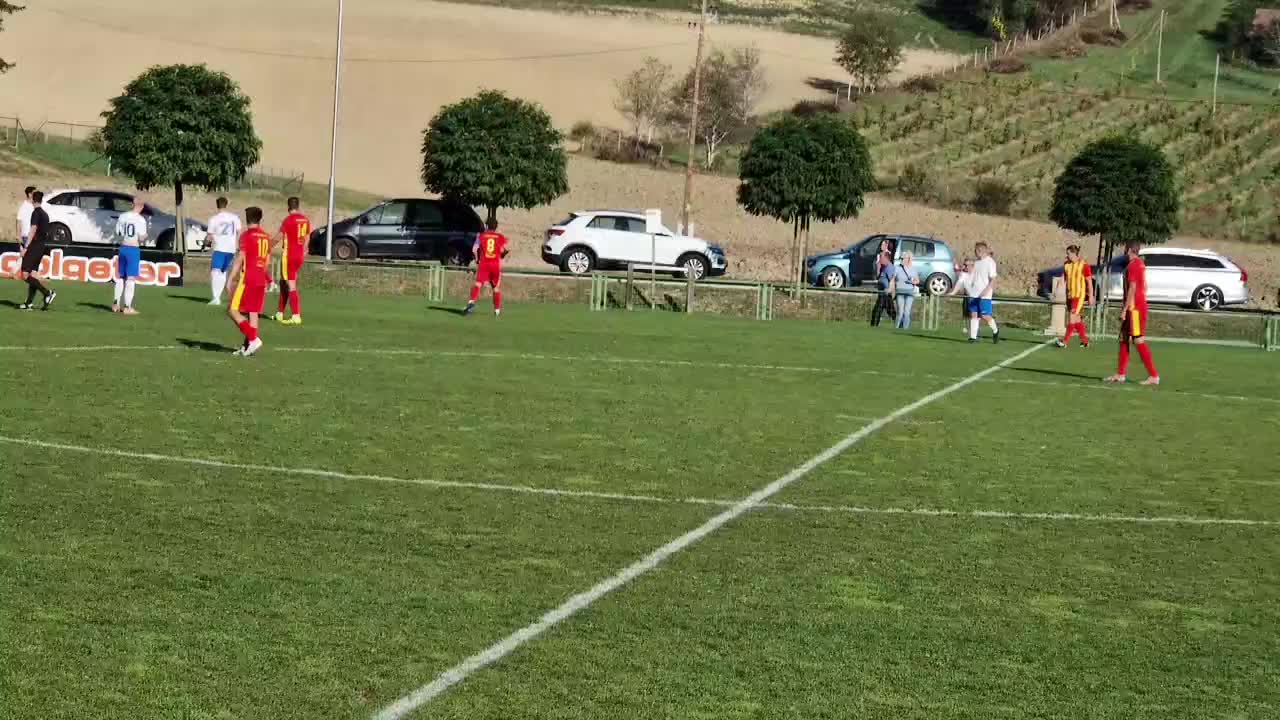 NK Jurovski Dol