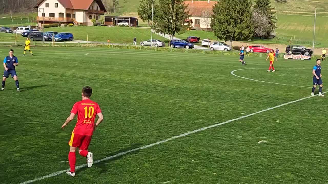 NK Jurovski Dol