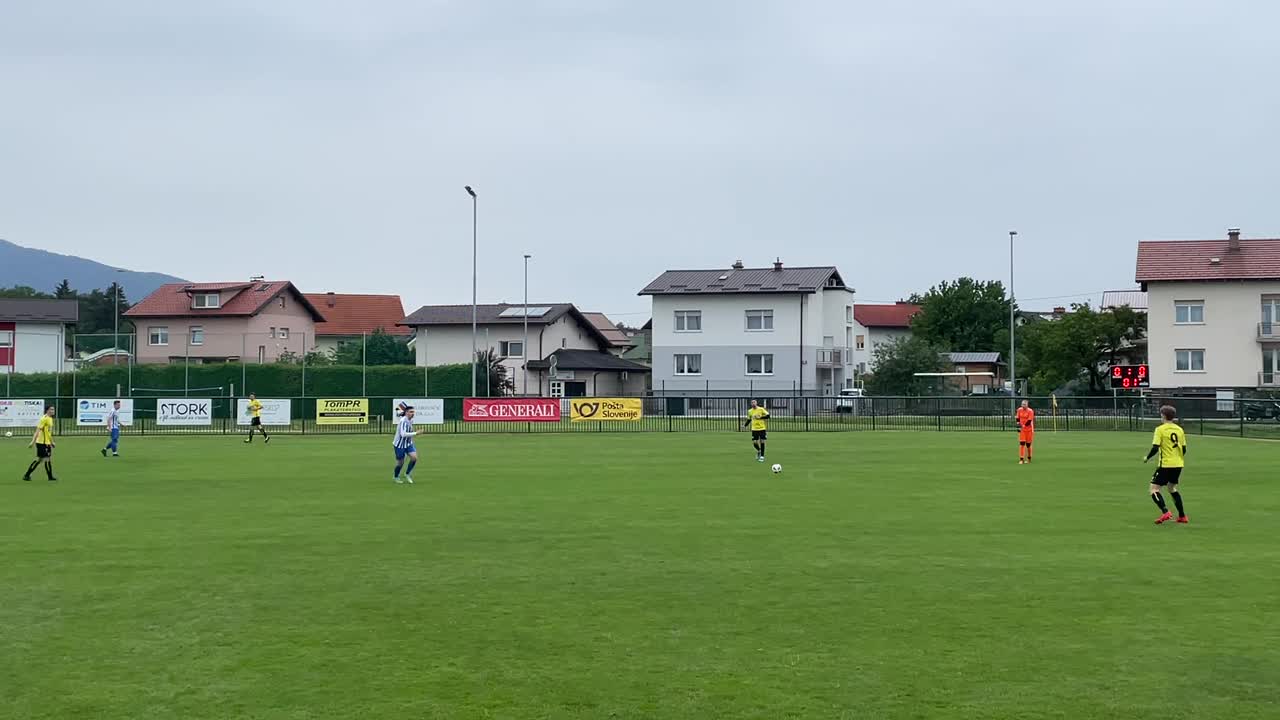 NK Miklavž