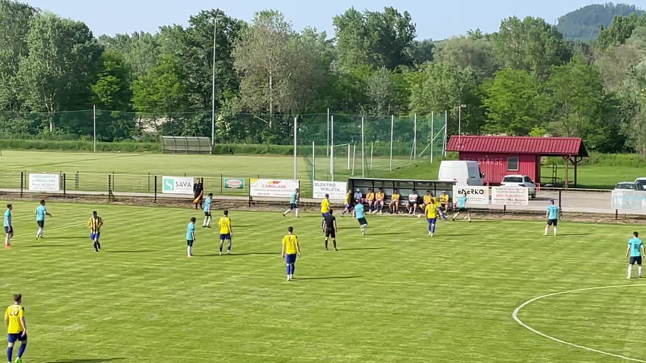 NK Maripol Starše