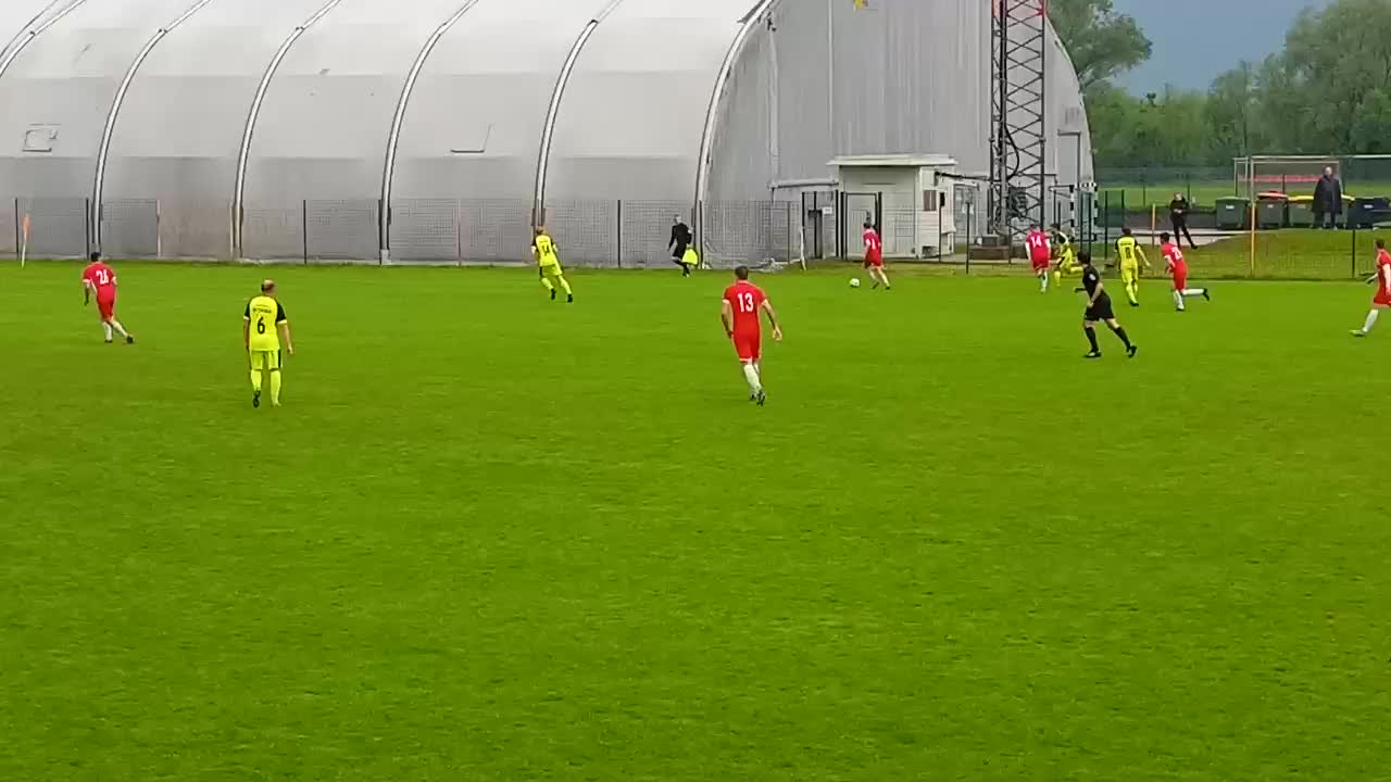 NK ROHO VBO