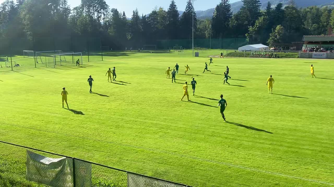 NK Pohorje
