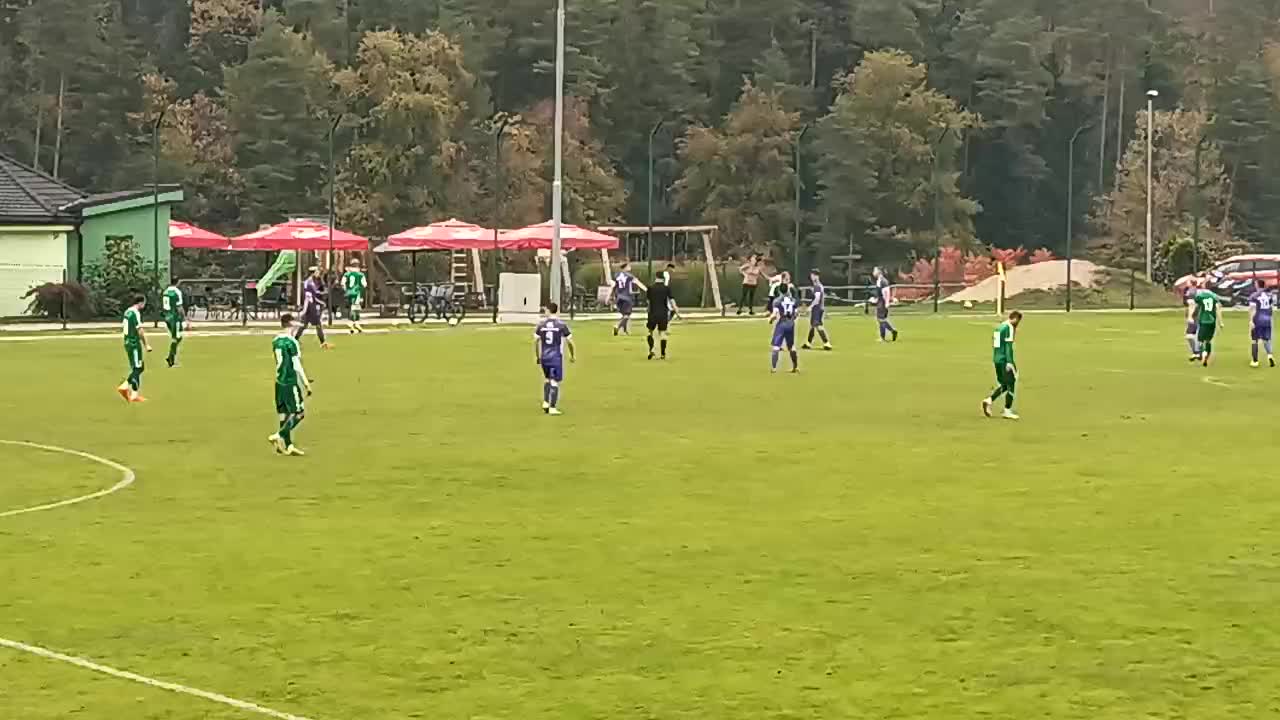NK Pohorje