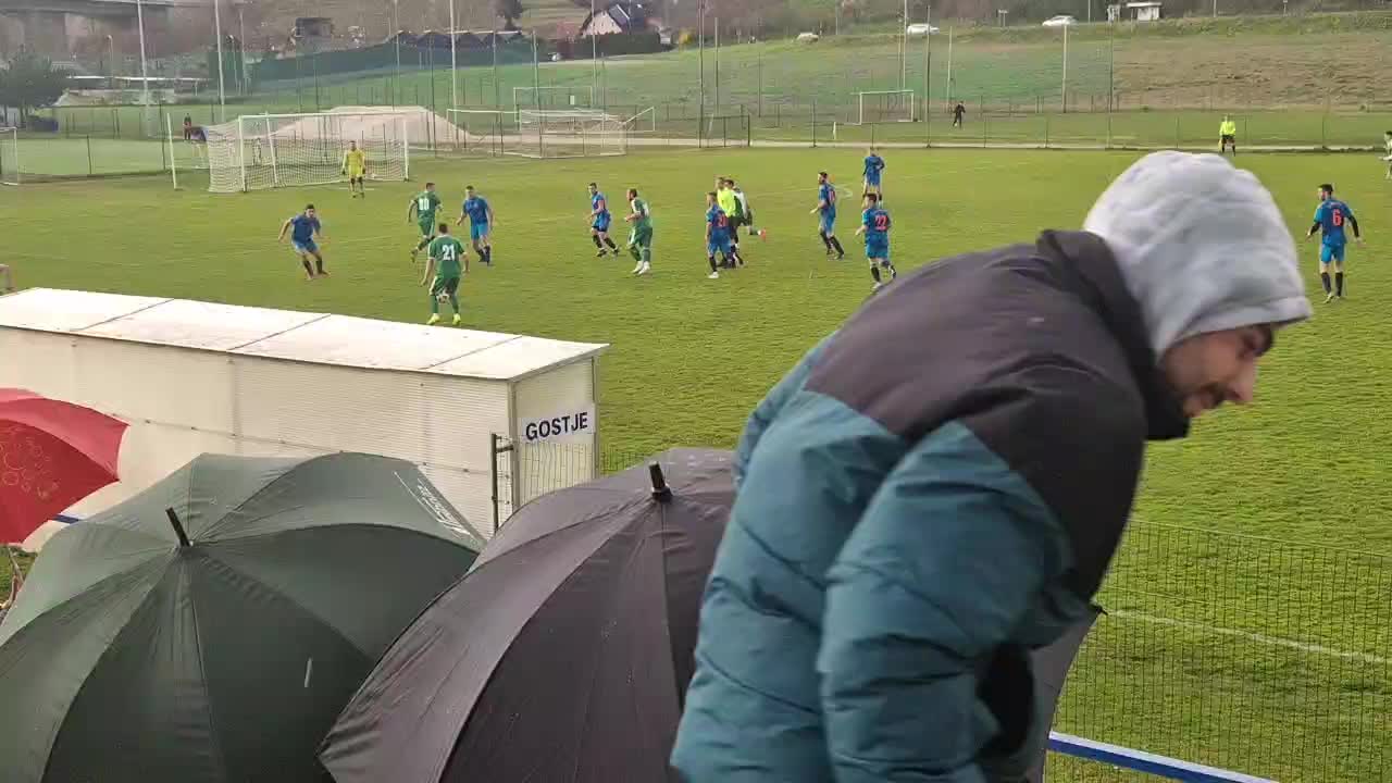 NK Malečnik Asfalterstvo Brus