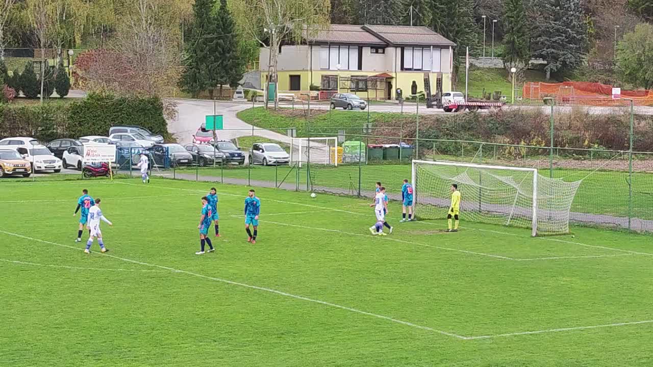 NK Malečnik Asfalterstvo Brus