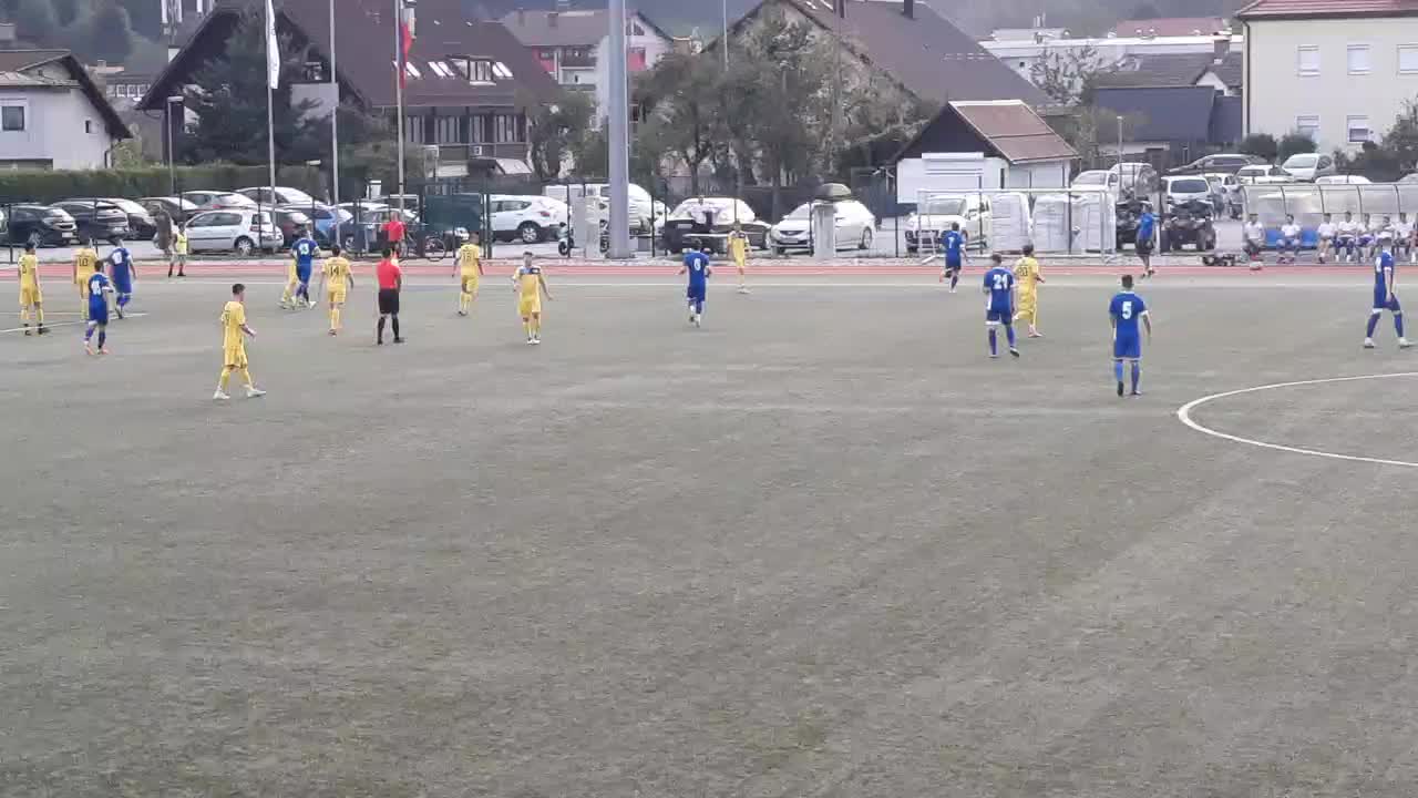 NK Korotan Prevalje