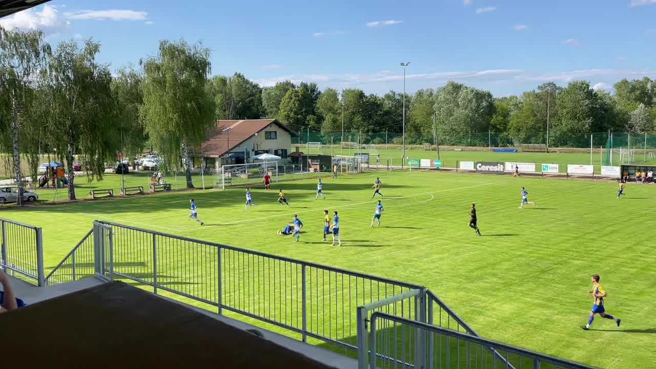 NK Maripol Starše