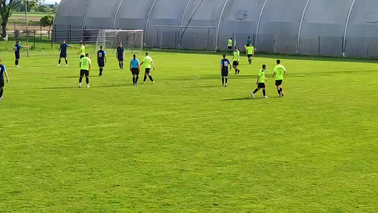 NK ROHO VBO