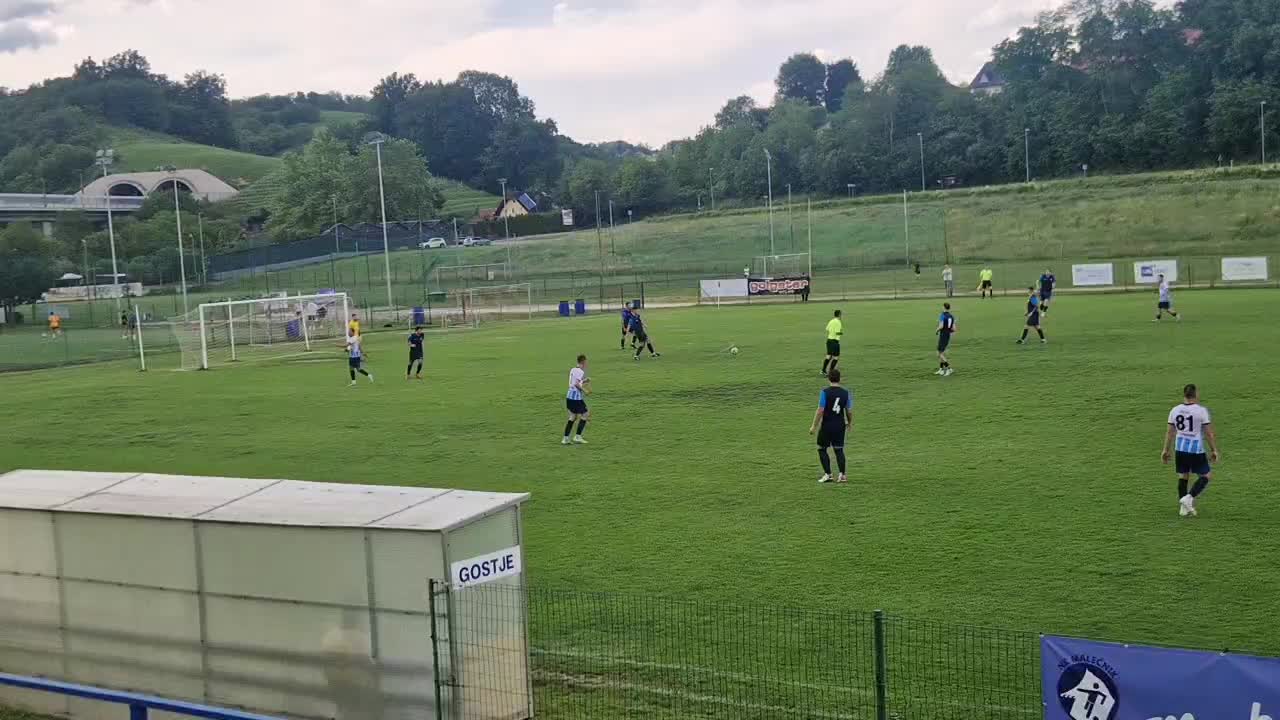 NK Malečnik Asfalterstvo Brus