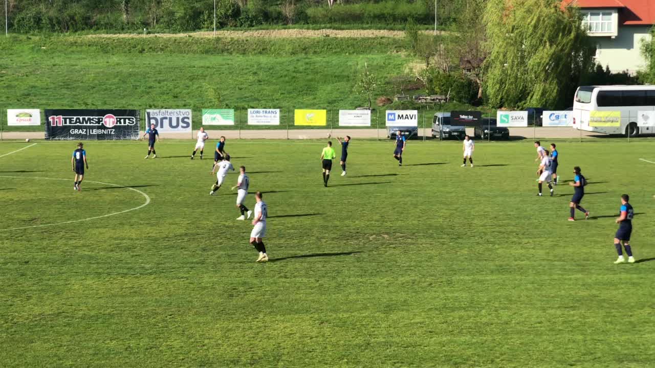 NK Malečnik Asfalterstvo Brus