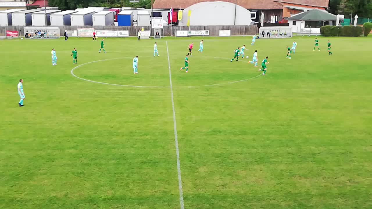 NK Tehnotim Pesnica