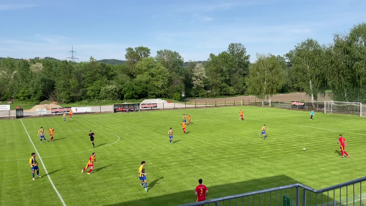 NK Maripol Starše