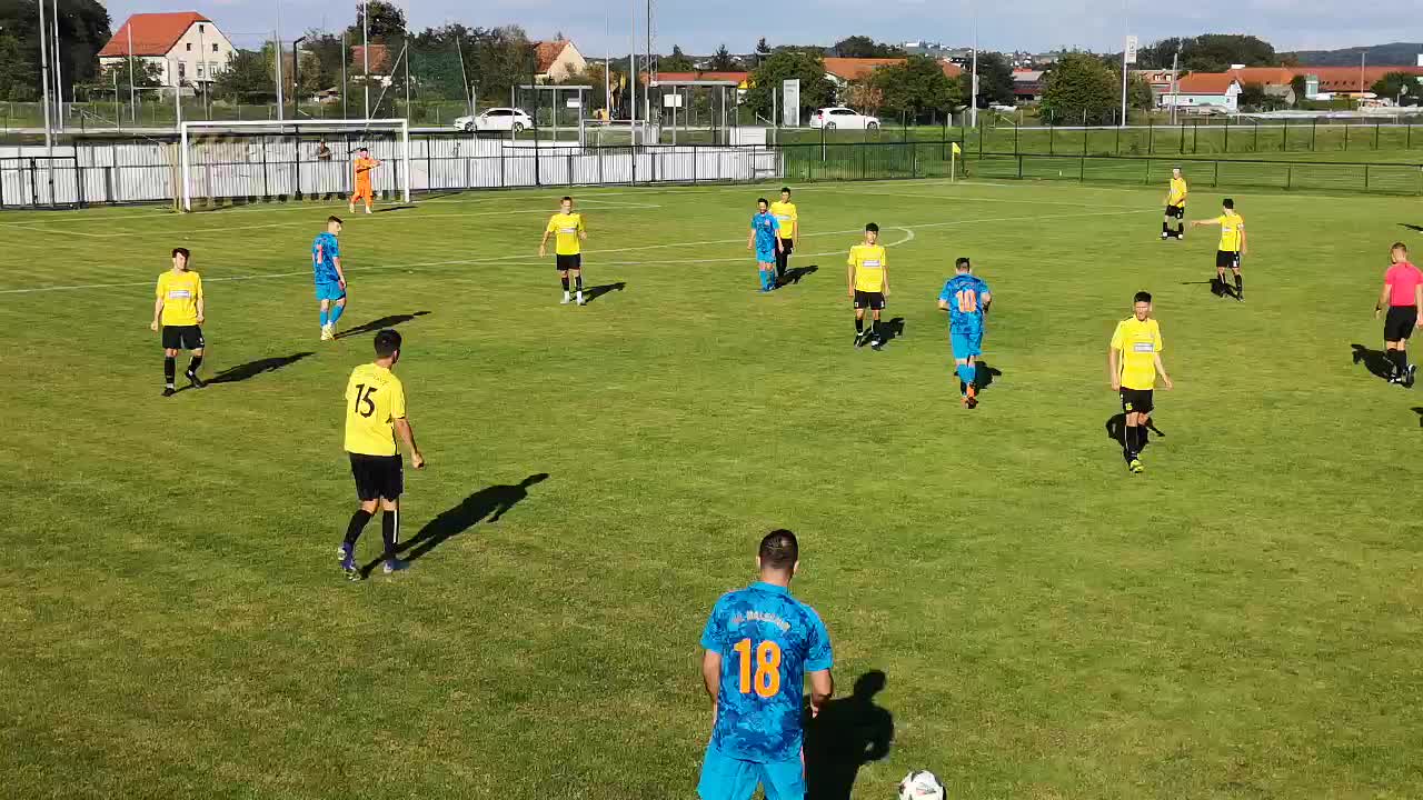 NK Miklavž