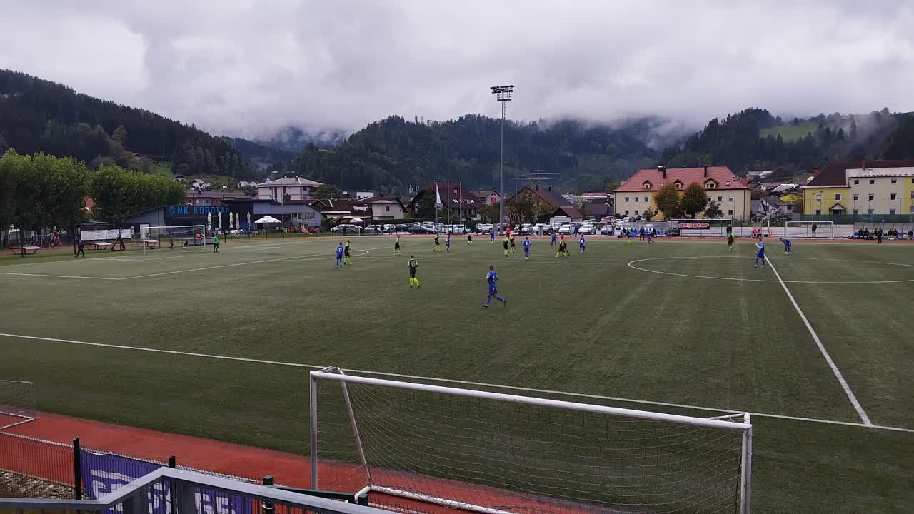 NK Korotan Prevalje
