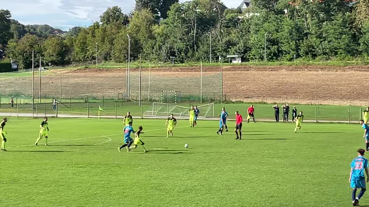 NK Malečnik Asfalterstvo Brus