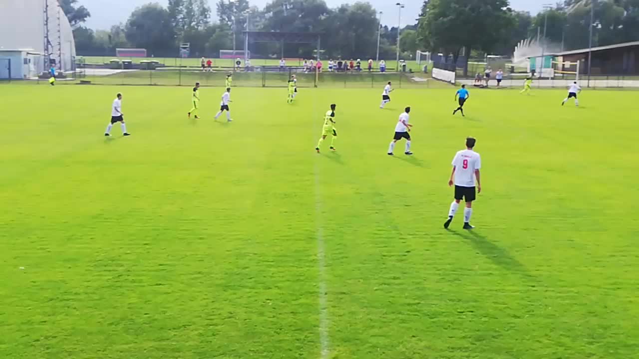 NK ROHO VBO